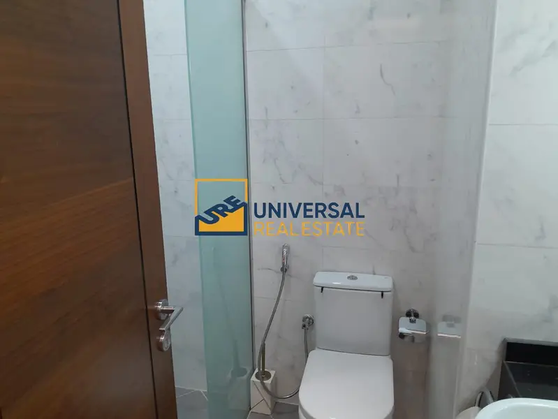 Apartment 2BR Al Muroor Street Abu Dhabi