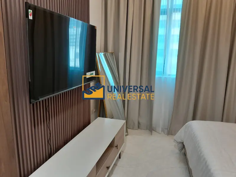 Apartment 2BR Al Muroor Street Abu Dhabi