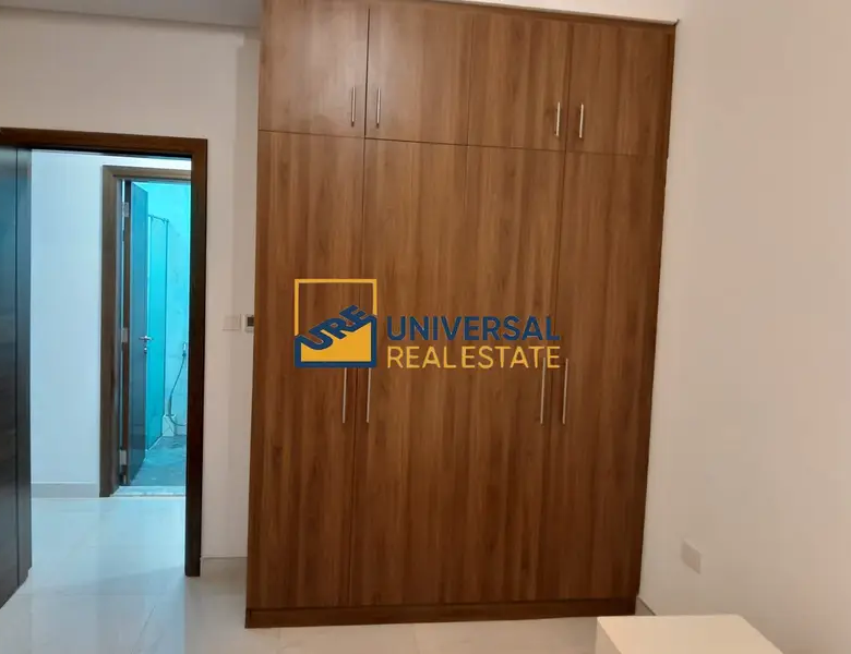 Apartment 2BR Al Muroor Street Abu Dhabi