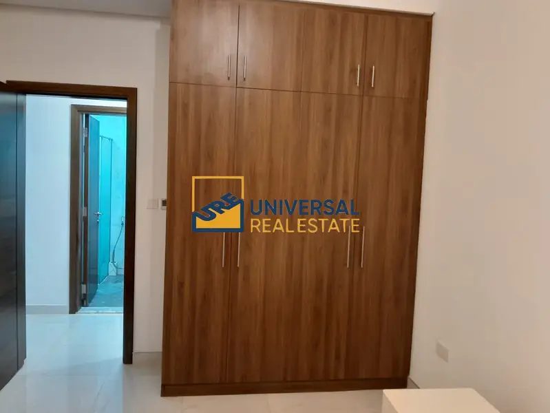 Apartment 2BR Al Muroor Street Abu Dhabi