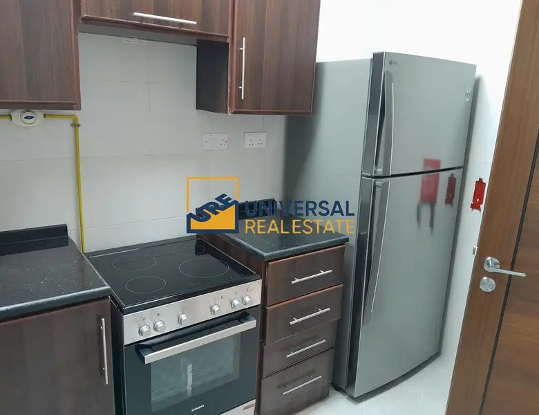 Apartment 2BR Al Muroor Street Abu Dhabi