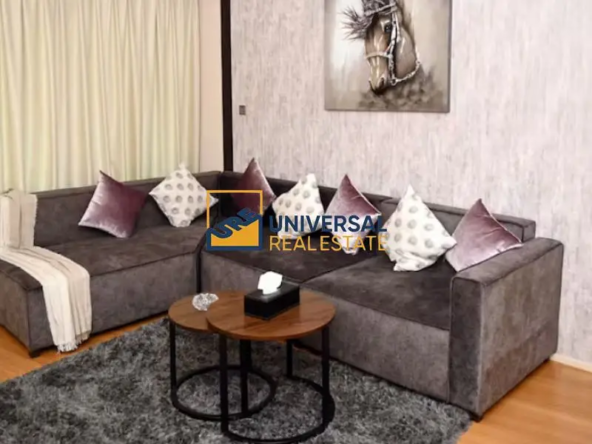 Apartment 2BR Al Raha Beach Abu Dhabi