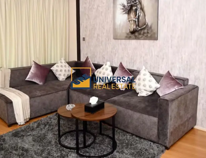 Apartment 2BR Al Raha Beach Abu Dhabi