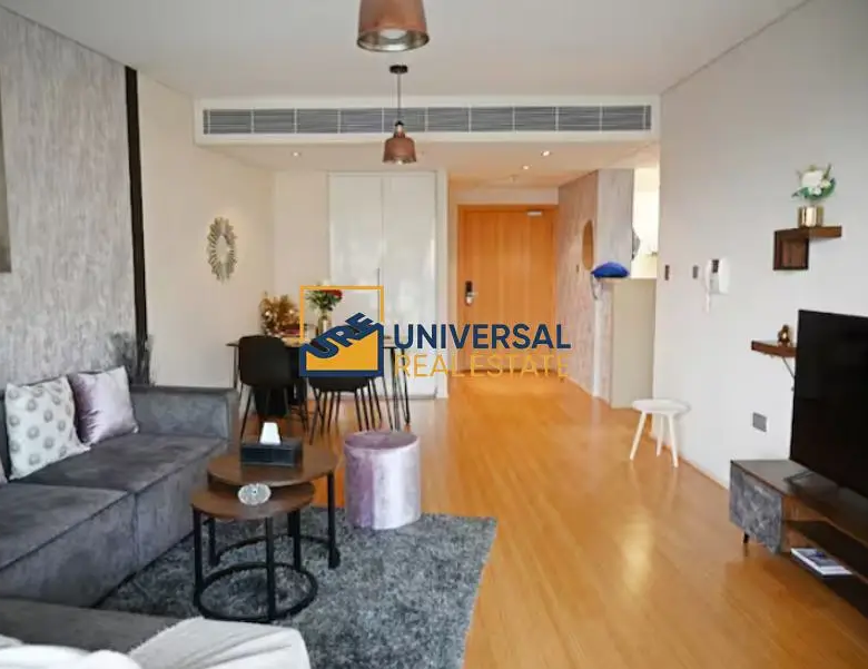 Apartment 2BR | Al Raha Beach | Abu Dhabi