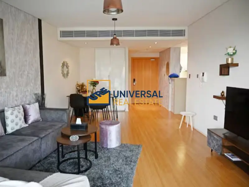 Apartment 2BR | Al Raha Beach | Abu Dhabi