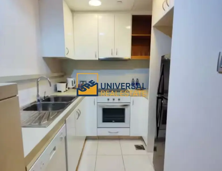 Apartment 2BR Al Raha Beach Abu Dhabi