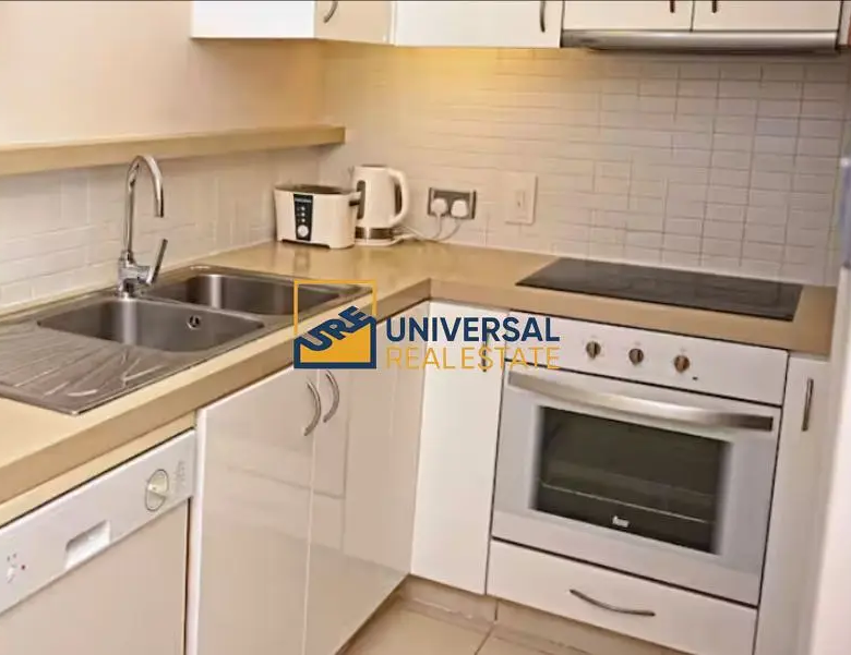 Apartment 2BR Al Raha Beach Abu Dhabi