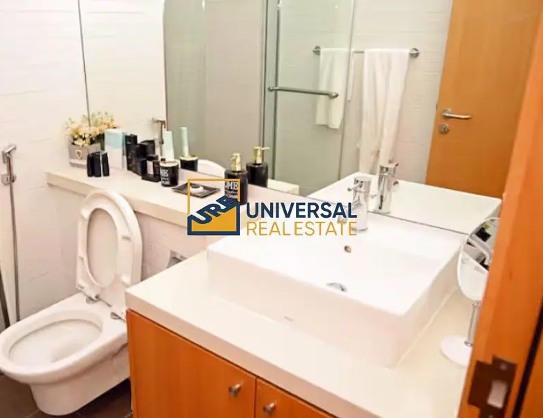 Apartment 2BR Al Raha Beach Abu Dhabi