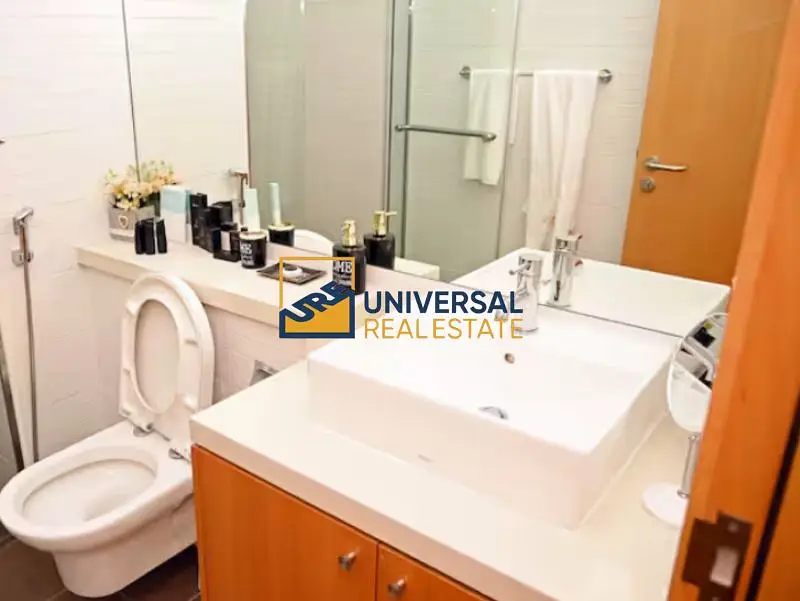 Apartment 2BR Al Raha Beach Abu Dhabi
