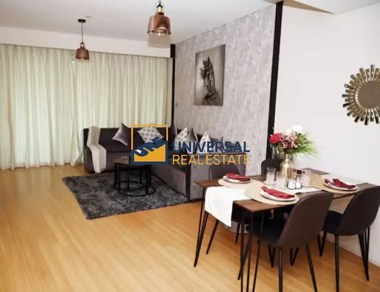 Apartment 2BR Al Raha Beach Abu Dhabi