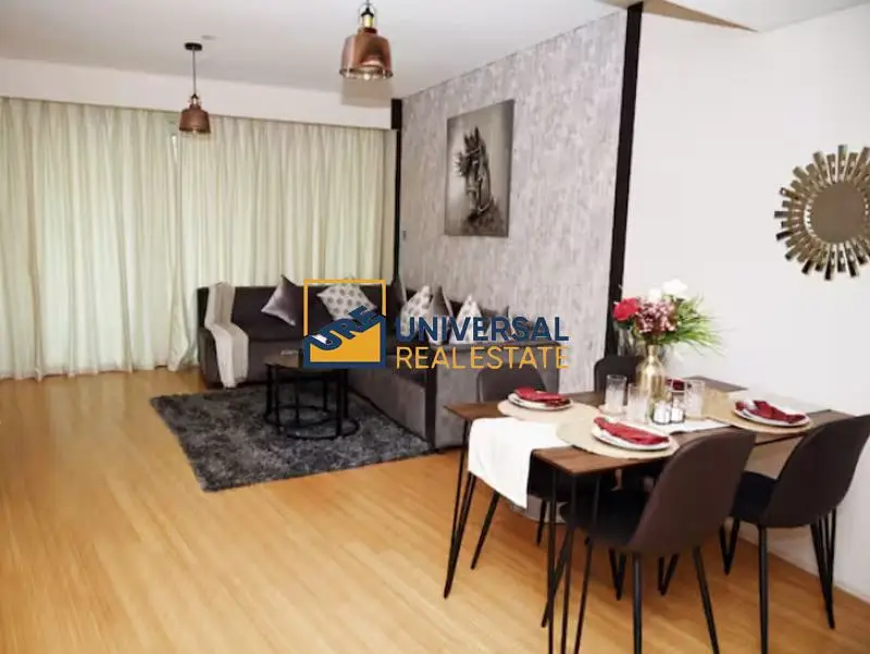 Apartment 2BR Al Raha Beach Abu Dhabi