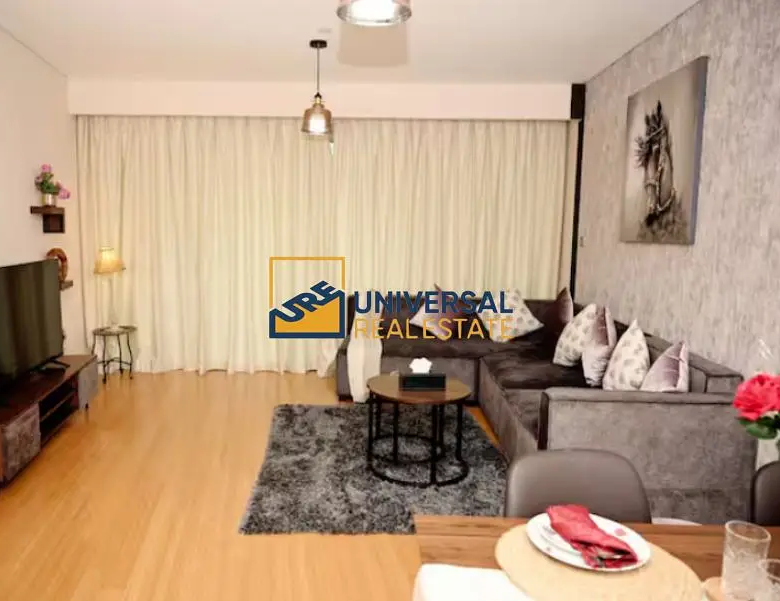 Apartment 2BR Al Raha Beach Abu Dhabi