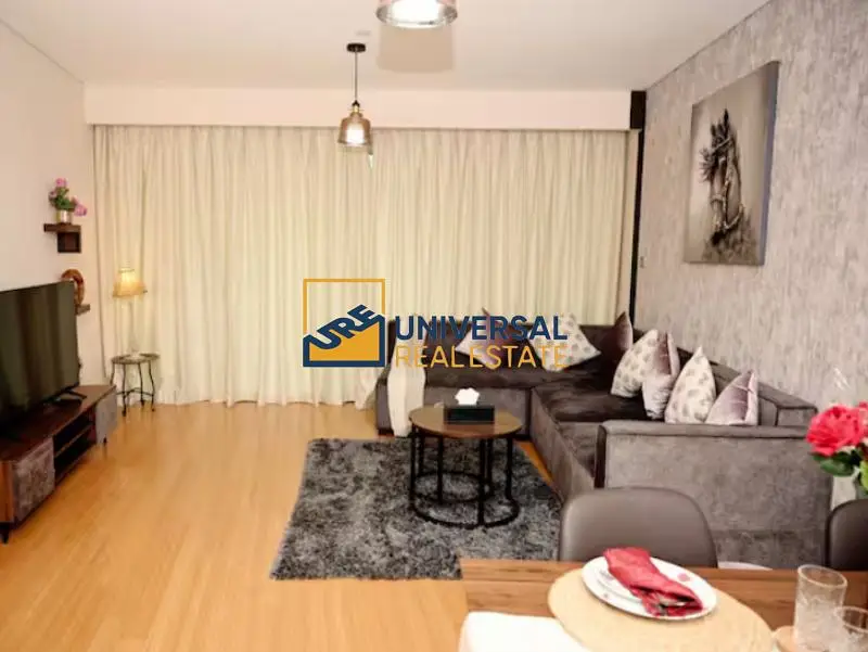 Apartment 2BR Al Raha Beach Abu Dhabi