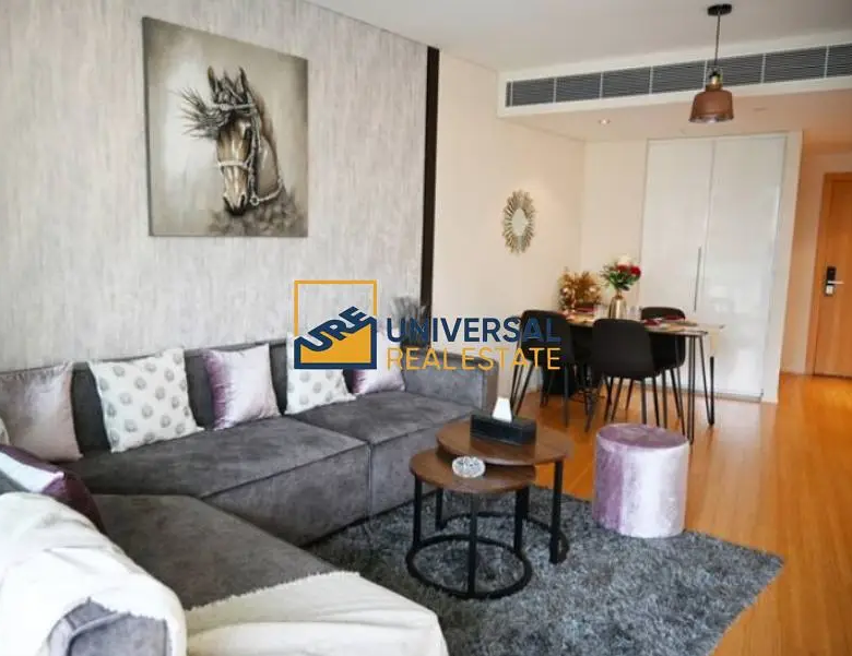 Apartment 2BR Al Raha Beach Abu Dhabi