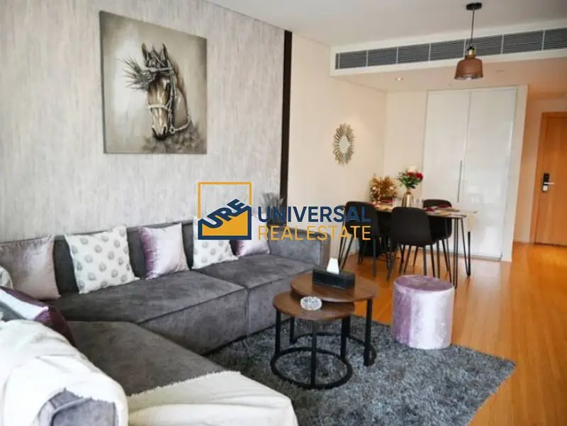 Apartment 2BR Al Raha Beach Abu Dhabi