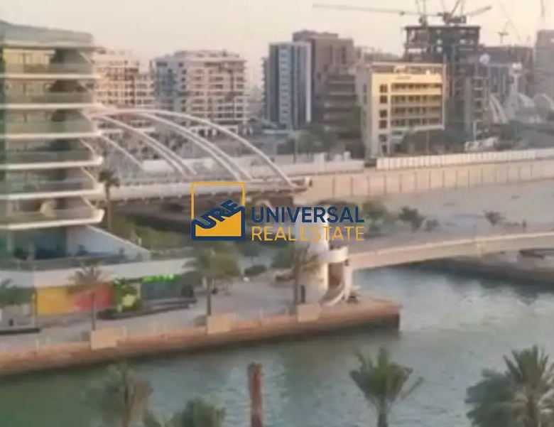 Apartment 2BR | Al Raha Beach | Abu Dhabi