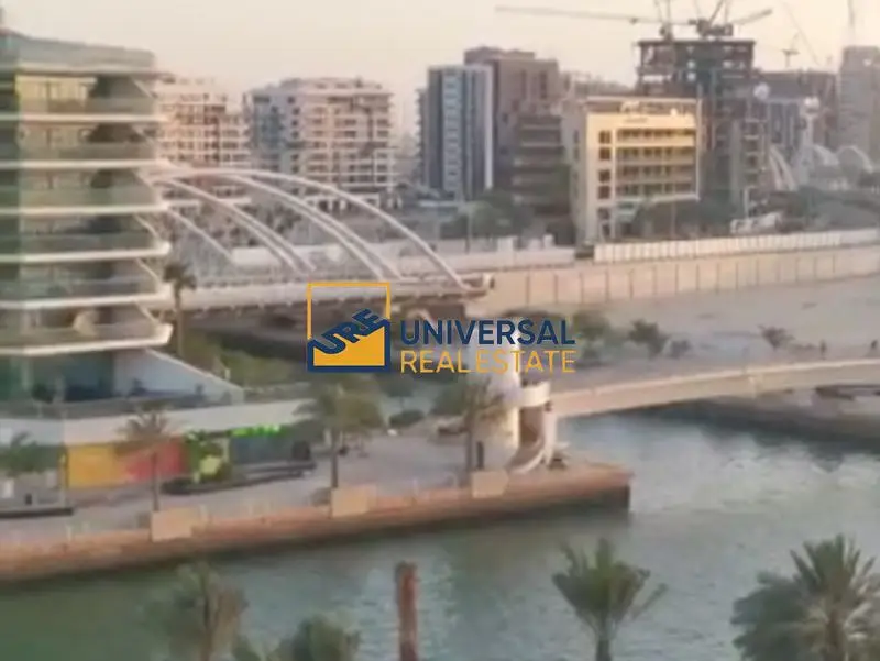 Apartment 2BR | Al Raha Beach | Abu Dhabi