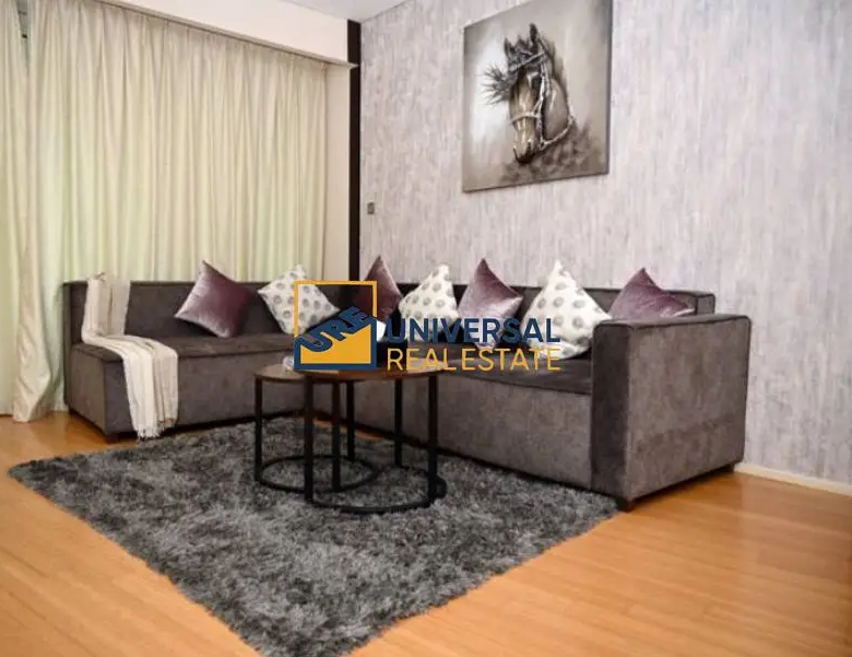 Apartment 2BR Al Raha Beach Abu Dhabi