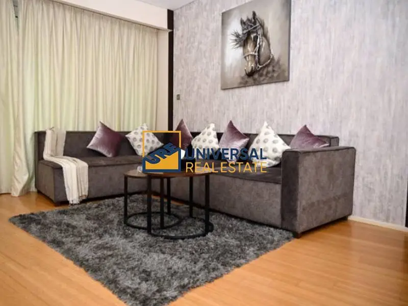 Apartment 2BR Al Raha Beach Abu Dhabi