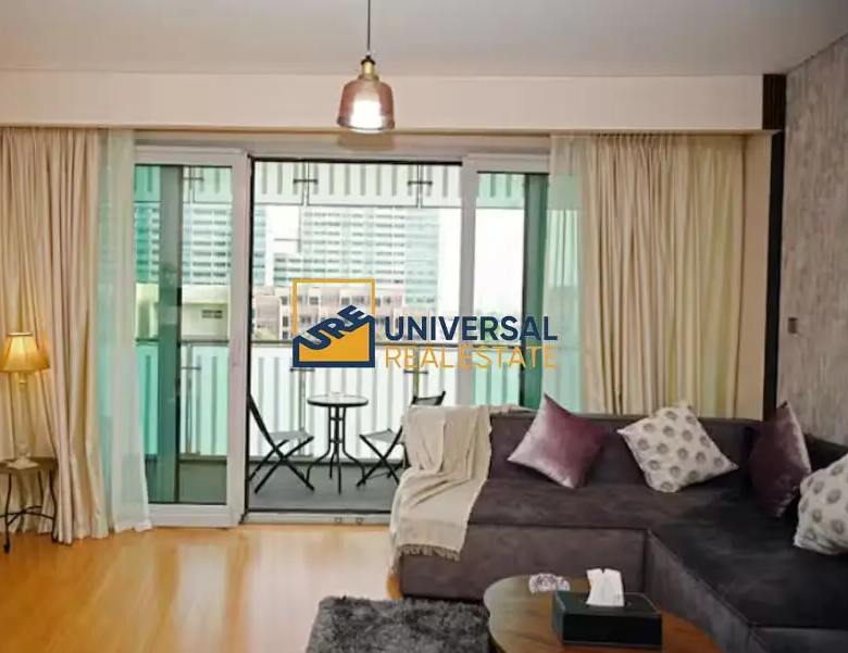 Apartment 2BR Al Raha Beach Abu Dhabi