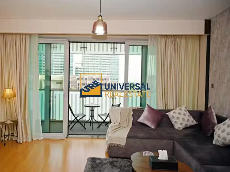 Apartment 2BR Al Raha Beach Abu Dhabi