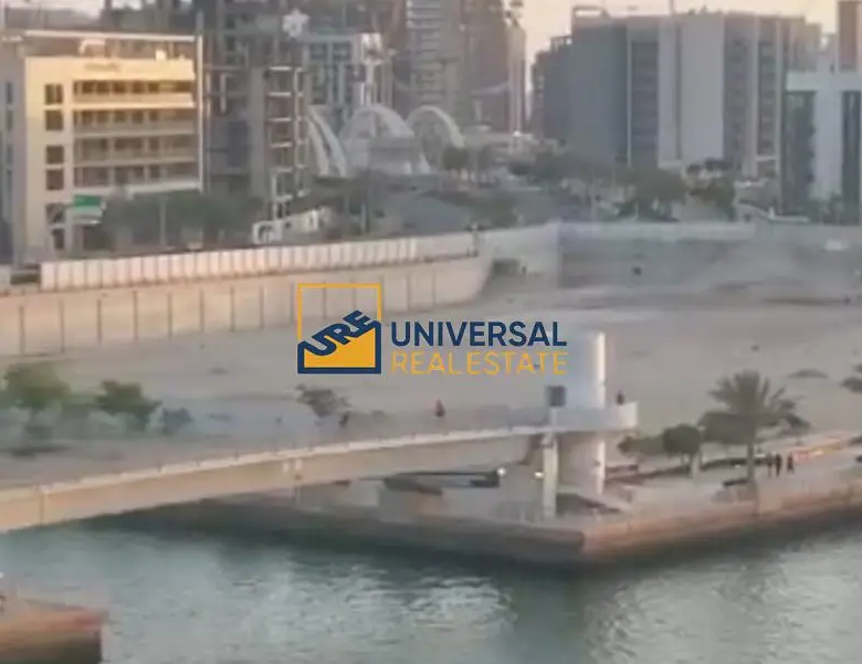 Apartment 2BR Al Raha Beach Abu Dhabi