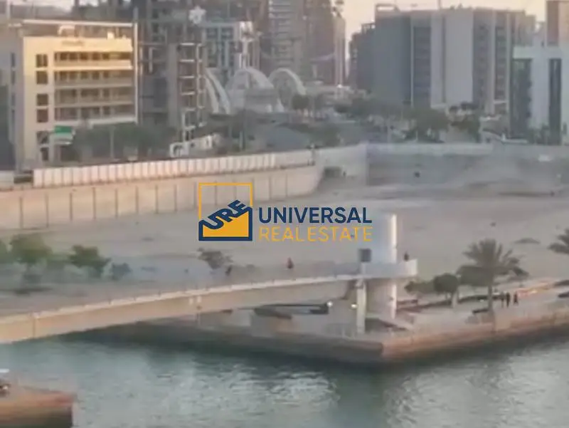 Apartment 2BR Al Raha Beach Abu Dhabi