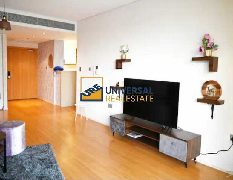 Apartment 2BR Al Raha Beach Abu Dhabi
