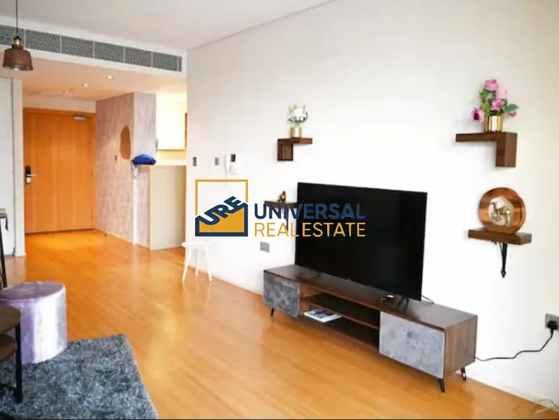 Apartment 2BR Al Raha Beach Abu Dhabi