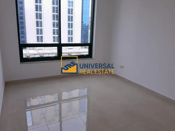 Apartment 2BR Hamdan Street Abu Dhabi