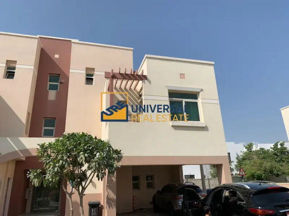 2bedroom | Al Ghadeer | Abu Dhabi