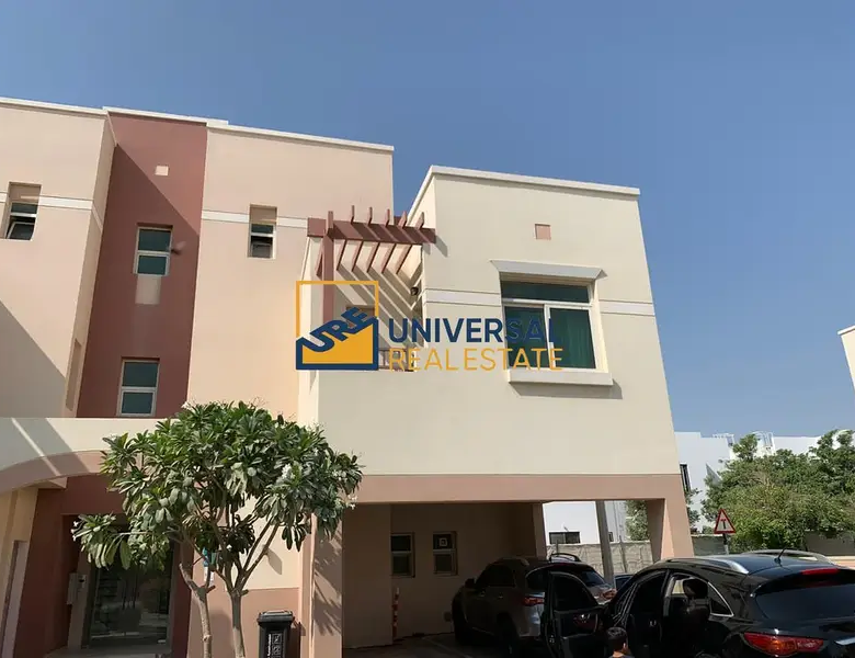 2bedroom | Al Ghadeer | Abu Dhabi