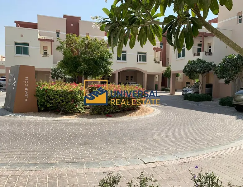 2bedroom | Al Ghadeer | Abu Dhabi