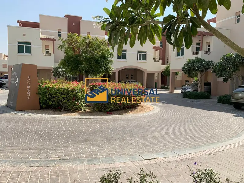 2bedroom | Al Ghadeer | Abu Dhabi
