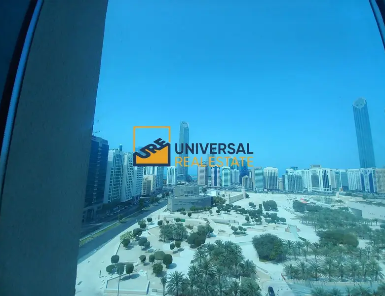 Apartment 4BR duplex | Al Khalidiyah | Abu Dhabi