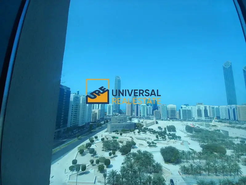 Apartment 4BR duplex | Al Khalidiyah | Abu Dhabi