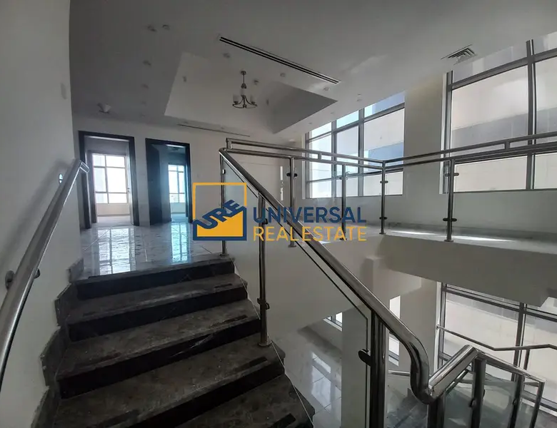 Apartment 4BR duplex | Al Khalidiyah | Abu Dhabi