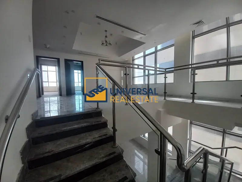 Apartment 4BR duplex | Al Khalidiyah | Abu Dhabi