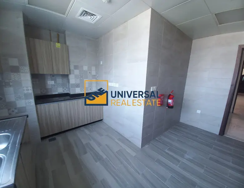 Apartment 4BR duplex | Al Khalidiyah | Abu Dhabi