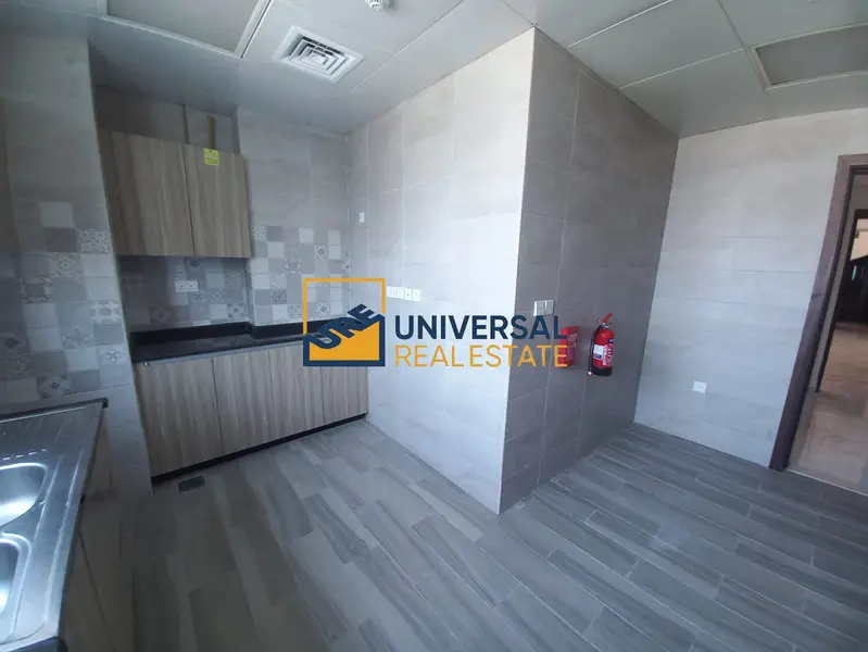 Apartment 4BR duplex | Al Khalidiyah | Abu Dhabi