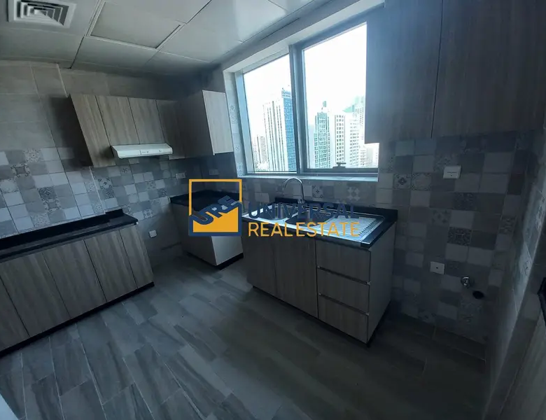 Apartment 4BR duplex | Al Khalidiyah | Abu Dhabi