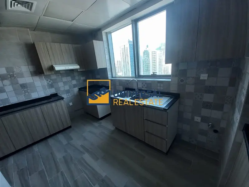 Apartment 4BR duplex | Al Khalidiyah | Abu Dhabi