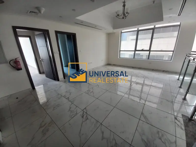 Apartment 4BR duplex Al Khalidiyah Abu Dhabi (2)