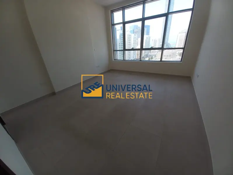 Apartment 4BR duplex | Al Khalidiyah | Abu Dhabi