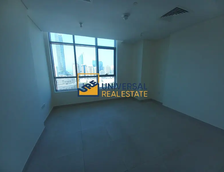 Apartment 4BR duplex | Al Khalidiyah | Abu Dhabi