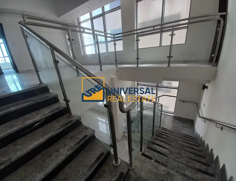 Apartment 4BR duplex | Al Khalidiyah | Abu Dhabi