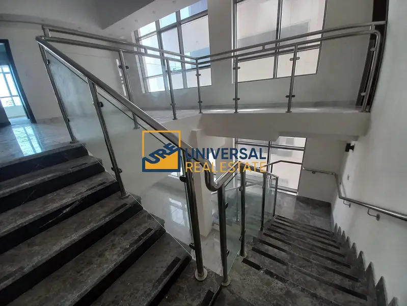 Apartment 4BR duplex | Al Khalidiyah | Abu Dhabi