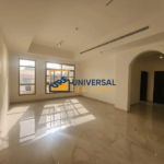 Spacious 3bedroom Quad villa with private entrance