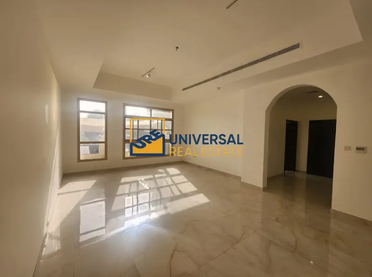 Spacious 3bedroom Quad villa with private entrance