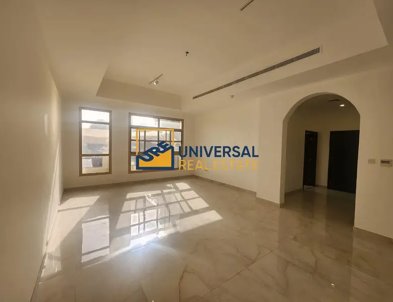 Spacious 3bedroom Quad villa with private entrance